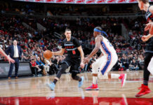 No LaVine venir – resumen del miércoles 06/03