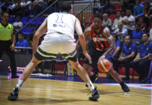 San Lorenzo puso todo para vencer al duro Gimnasia