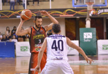 San Martín le dio otro golpe a Peñarol