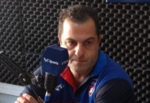 Silvio Santander: «Estamos adelantados en lo táctico, pero atrasados en lo físico»