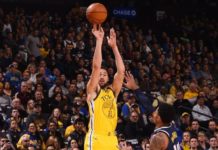 Klay y una sana costumbre