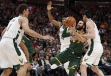 Al compás del Jazz: resumen del sábado 02/03