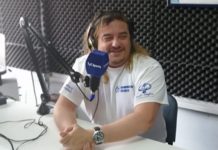 Pedro Bonofiglio en 3X3: «Las situaciones límites son las que te hacen fuerte»