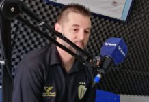 «Estamos contentos pero también somos realistas»