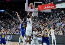 Una noche eterna: resumen del 18/03