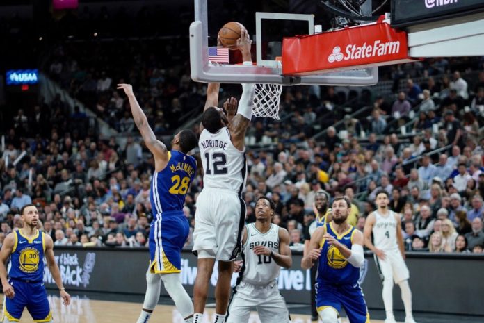 Aldridge