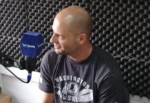 Nicolás Bastarrica en 3×3: «Hay que convencerlos que lo que se hace, sirve»