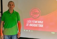 «Hay que fortalecer a la liga desde un lugar de sustentabilidad»