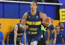 Boca festejó una trabajada victoria sobre Libertad