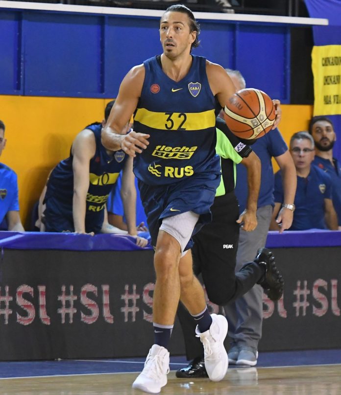 boccia