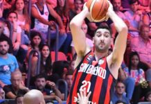 «Guaros jugó mejor, nos ganaron bien»