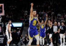 Miren qué locura, miren qué emoción…