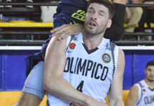 Ale Diez: «Queremos mirar para arriba»