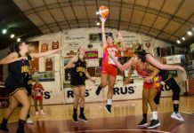 Rocamora fue mejor que Obras