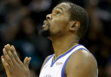 El ‘hermano adoptado’ de Kevin Durant, asesinado a tiros en Atlanta