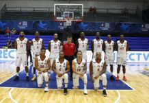 Fernando Duró: «El equipo va a dar todo para ganarle a San Lorenzo»