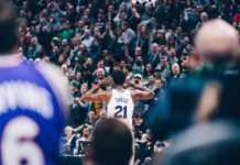 Domingo de acción: resumen del 17/03