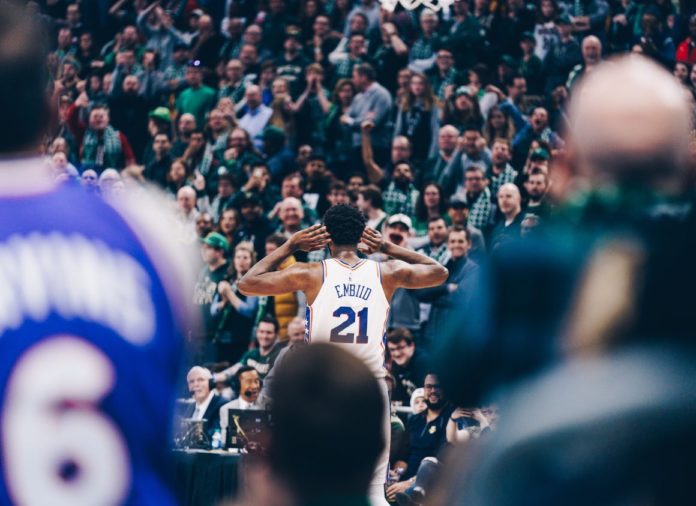 embiid