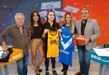 UCU TV con la Liga Femenina y mucho más