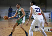 Mariano Fierro: «Jugamos en conjunto»