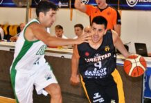 «Siempre tuvimos como objetivo salvar la categoría»