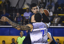 «Tuve miedo de no volver, pero siempre fui optimista»