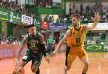 Estudiantes sigue sumando y sube