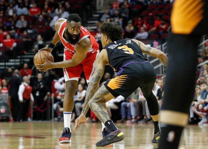 LA BARBA