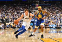 A los pies de Luka – resumen del sabado 23/3