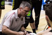 «Tenemos material para pelear en Playoffs»