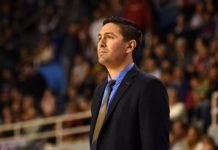 «Lo único que queremos es que nuestro equipo gane»