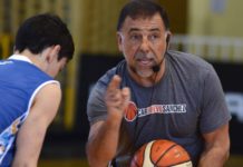 «Después de lo que pasó con Uranga, no confío en la CABB”