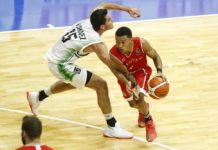 Nada definido, todos con posibilidades de llegar al Final Four