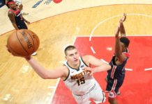 En el Oeste está el agite – resumen del 21/03