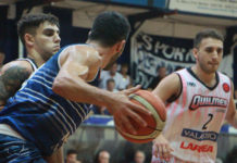 Argentino logró una victoria importante frente a Quilmes