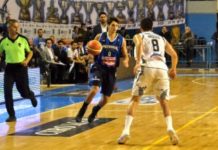 Con un golazo de Marcos, Peñarol cortó la mala racha ante Olímpico