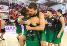 El desafío para la historia de Nico Laprovittola