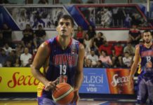 «En el equipo todos necesitamos de todos»