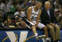 La previa de la emoción