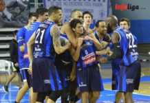 «Fue el doble más importante que metí en mi vida»