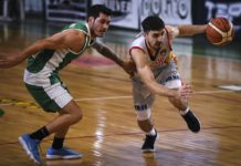 «Tenemos que volver a jugar como antes»