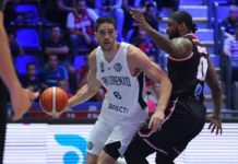 San Lorenzo logró un buen triunfo sobre Las Ánimas