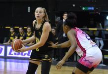 Obras y Rocamora comenzaron con el pie derecho