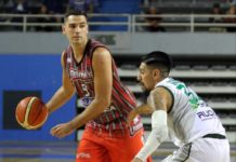 «Quilmes es un equipo que necesita de todos»