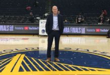 Jose Escamilla: «Manu es un referente global»