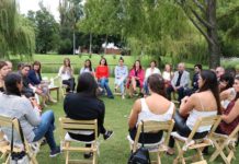 Día histórico para el básquet femenino