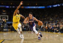 Bloody Sunday para los punteros: resumen del 10/03