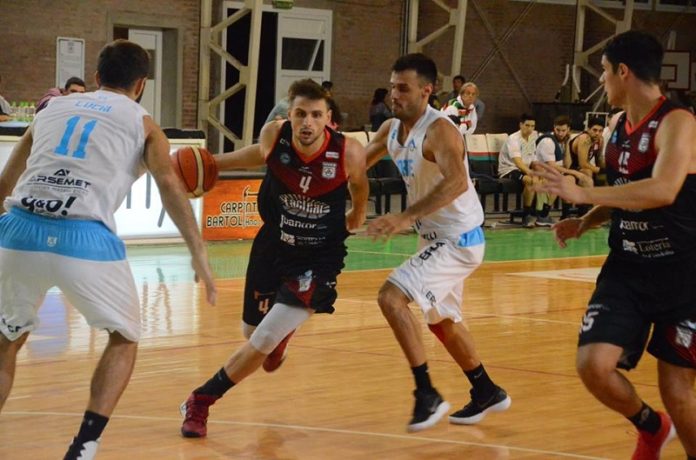 tirofederalvsdeponorte