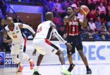 San Lorenzo cayó ante Guaros, que terminó primero