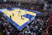 San Lorenzo será anfitrión del Final Four de la LdA 2019